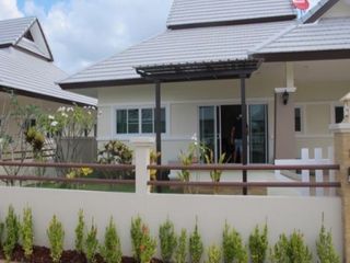 For rent 2 bedrooms house in Hua Hin, Prachuap Khiri Khan