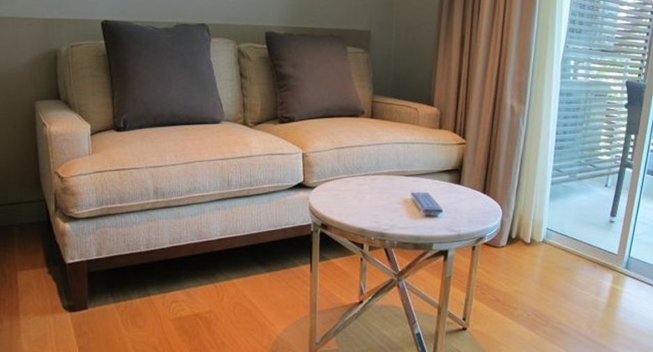 For rent 1 bed house in Hua Hin, Prachuap Khiri Khan