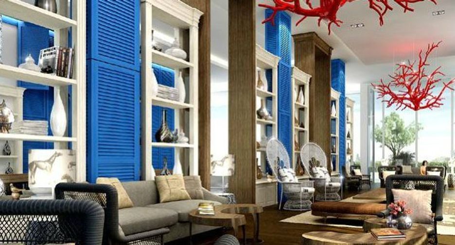 For rent 1 bed house in Hua Hin, Prachuap Khiri Khan