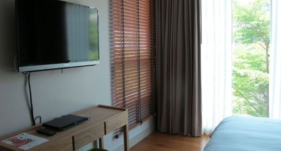 For rent 1 bed house in Hua Hin, Prachuap Khiri Khan