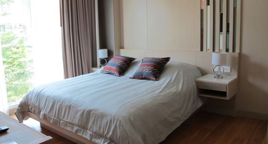 For rent 1 bed house in Hua Hin, Prachuap Khiri Khan