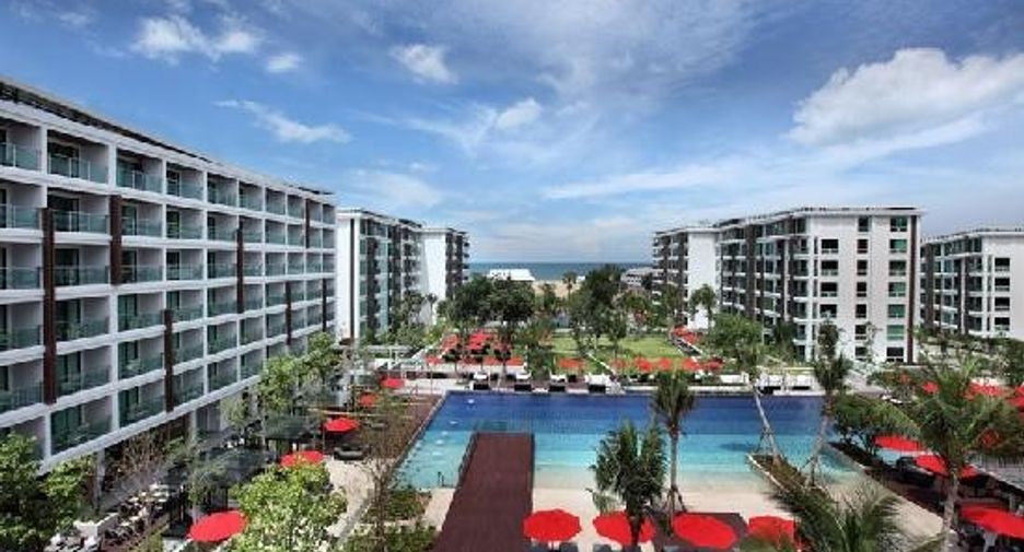 For rent 1 bed house in Hua Hin, Prachuap Khiri Khan