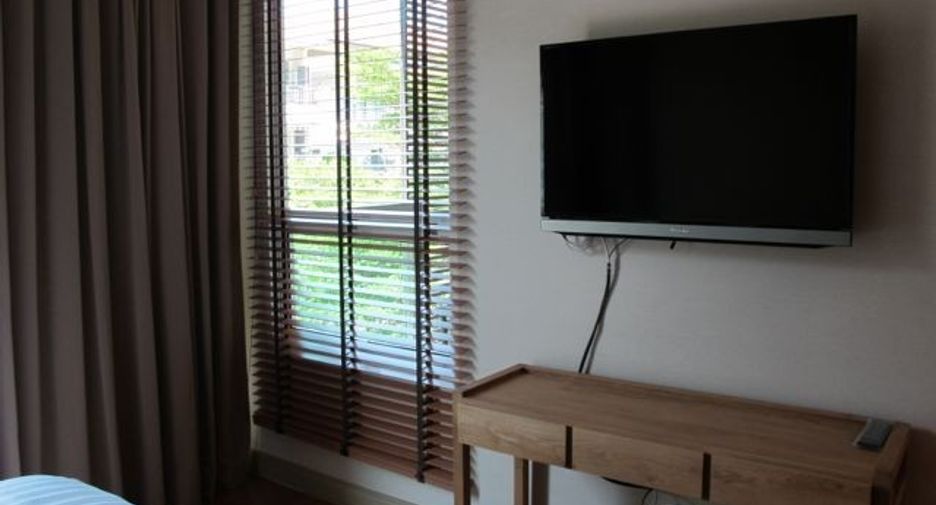 For rent 1 bed house in Hua Hin, Prachuap Khiri Khan