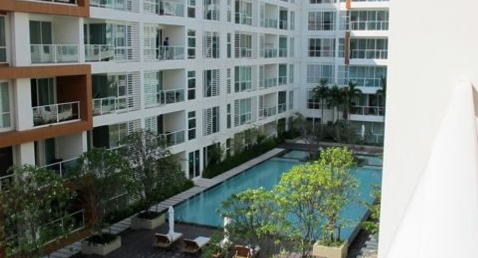 For rent 2 bedrooms house in Hua Hin, Prachuap Khiri Khan