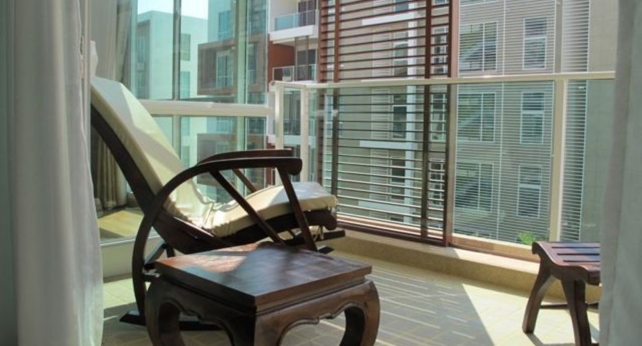 For rent 2 bedrooms house in Hua Hin, Prachuap Khiri Khan