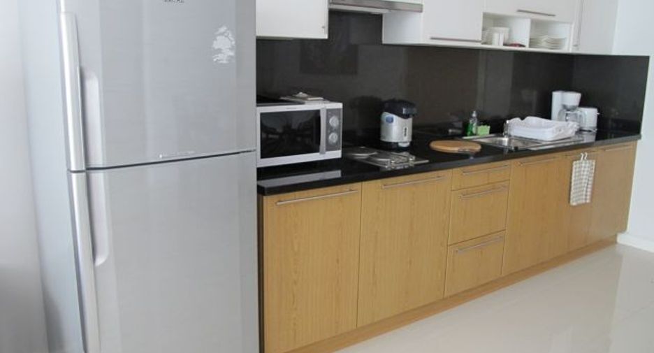 For rent 2 bedrooms house in Hua Hin, Prachuap Khiri Khan