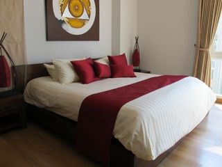 À louer 2 chambres maison à Hua Hin, Prachuap Khiri Khan