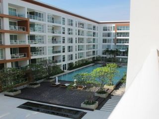 À louer 2 chambres maison à Hua Hin, Prachuap Khiri Khan