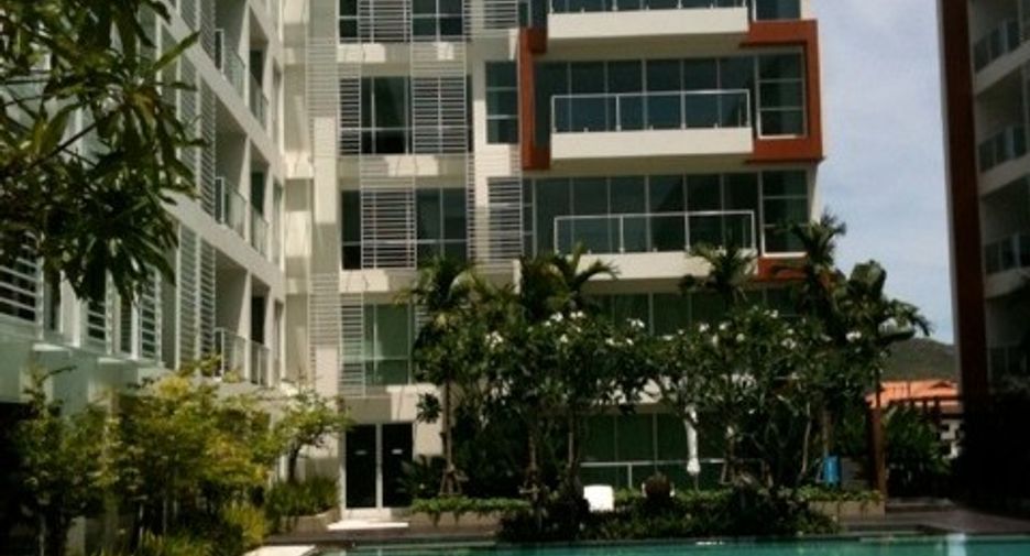 For rent 2 bedrooms house in Hua Hin, Prachuap Khiri Khan