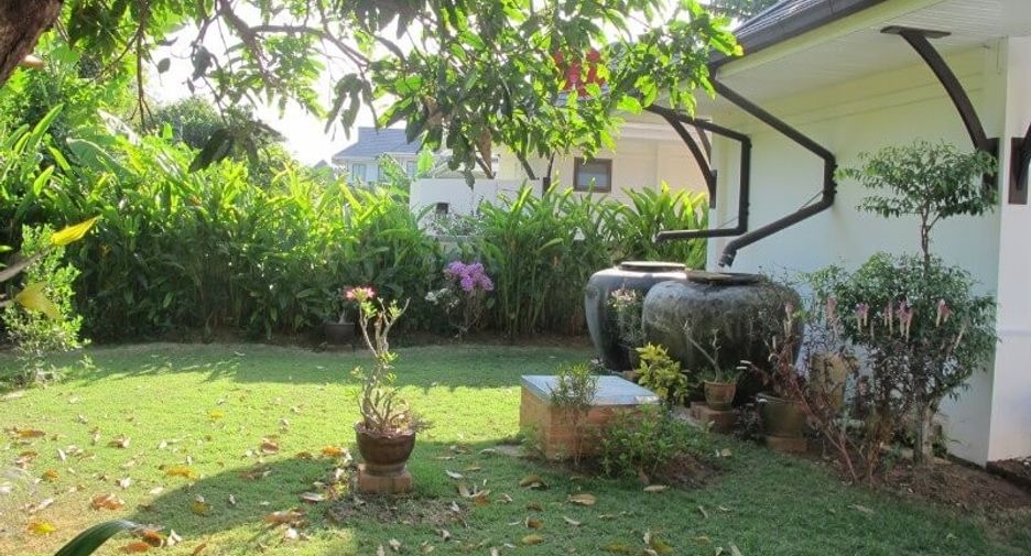 For rent 3 bedrooms house in Pran Buri, Prachuap Khiri Khan