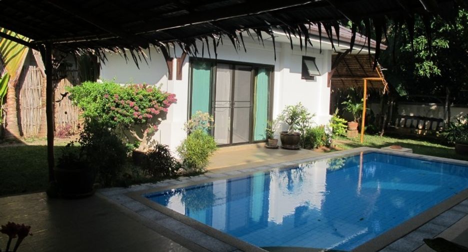 For rent 3 bedrooms house in Pran Buri, Prachuap Khiri Khan