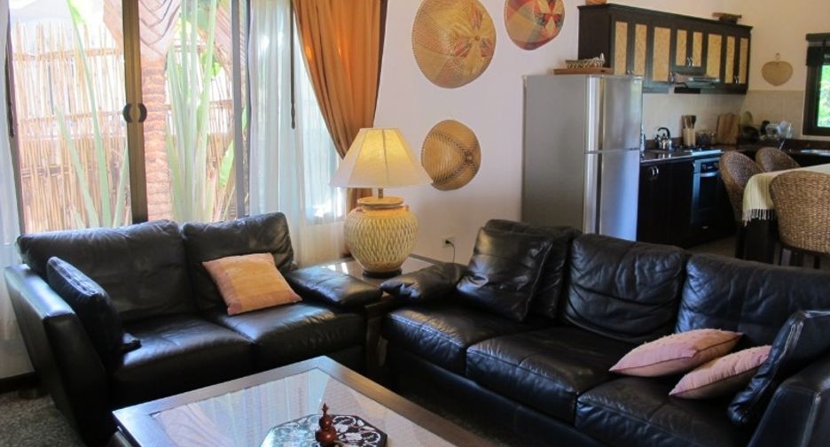 For rent 3 bedrooms house in Pran Buri, Prachuap Khiri Khan