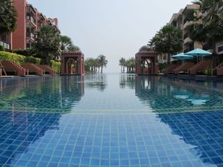 ให้เช่า 1 เตียง บ้านเดี่ยว ใน หัวหิน, ประจวบคีรีขันธ์