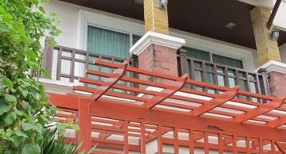Haus zur Miete mit 3 Zimmer in Hua Hin, Prachuap Khiri Khan