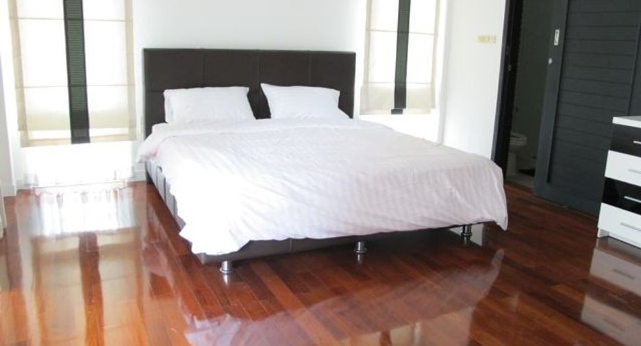 Haus zur Miete mit 3 Zimmer in Hua Hin, Prachuap Khiri Khan
