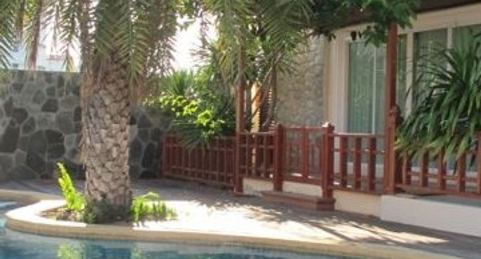 Haus zur Miete mit 3 Zimmer in Hua Hin, Prachuap Khiri Khan