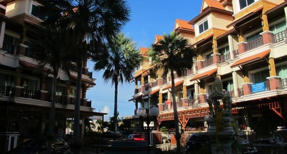 Haus zur Miete mit 3 Zimmer in Hua Hin, Prachuap Khiri Khan
