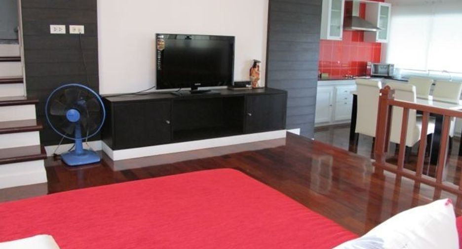 Haus zur Miete mit 3 Zimmer in Hua Hin, Prachuap Khiri Khan