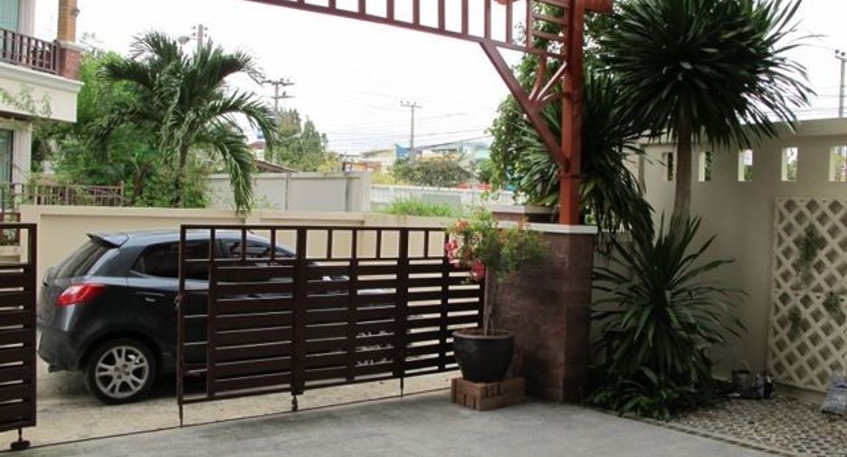 Haus zur Miete mit 3 Zimmer in Hua Hin, Prachuap Khiri Khan