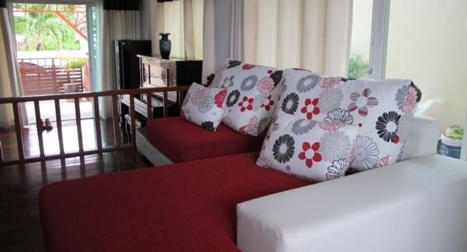 Haus zur Miete mit 3 Zimmer in Hua Hin, Prachuap Khiri Khan