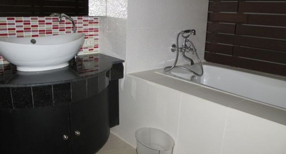 Haus zur Miete mit 3 Zimmer in Hua Hin, Prachuap Khiri Khan