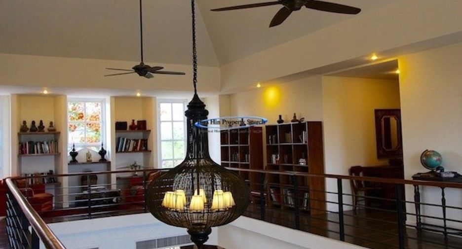 出售 5 卧室 独立屋 在 Pran Buri, 班武里府