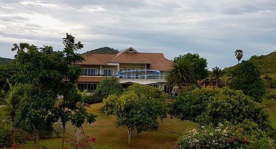 出售 5 卧室 独立屋 在 Pran Buri, 班武里府