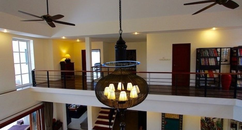 出售 5 卧室 独立屋 在 Pran Buri, 班武里府