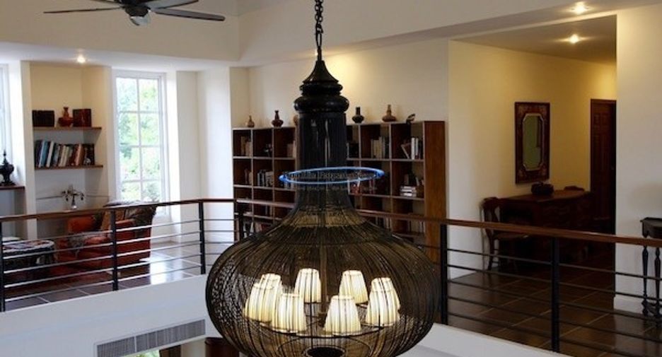出售 5 卧室 独立屋 在 Pran Buri, 班武里府