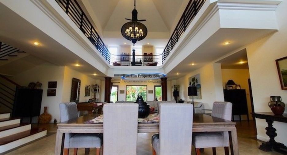 出售 5 卧室 独立屋 在 Pran Buri, 班武里府