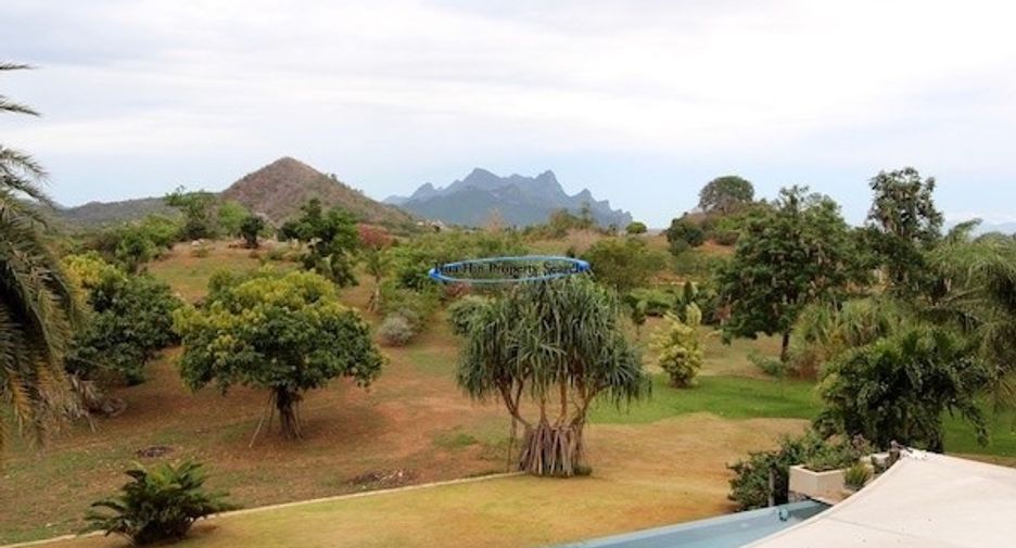 出售 5 卧室 独立屋 在 Pran Buri, 班武里府
