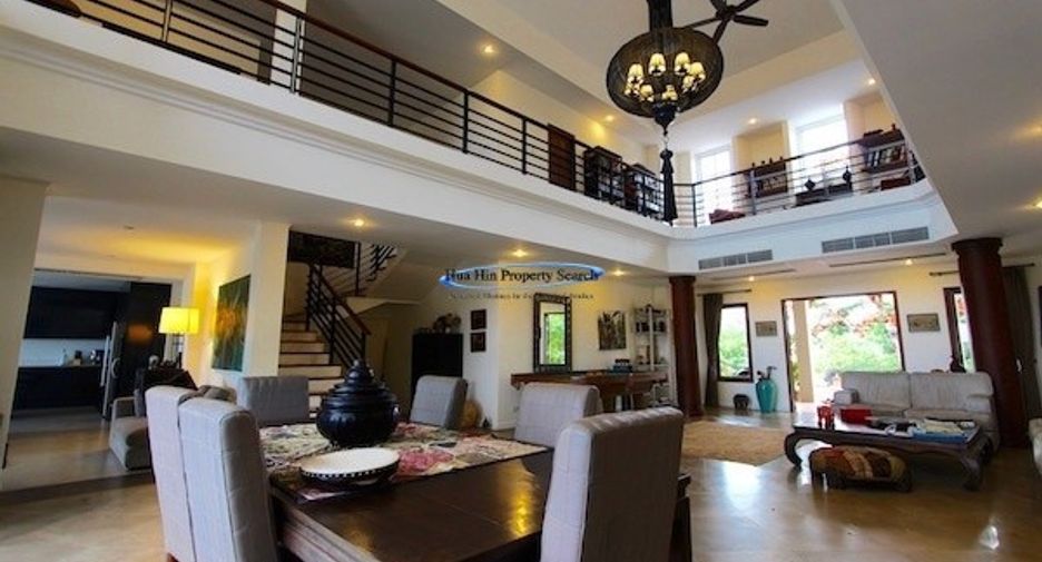 出售 5 卧室 独立屋 在 Pran Buri, 班武里府