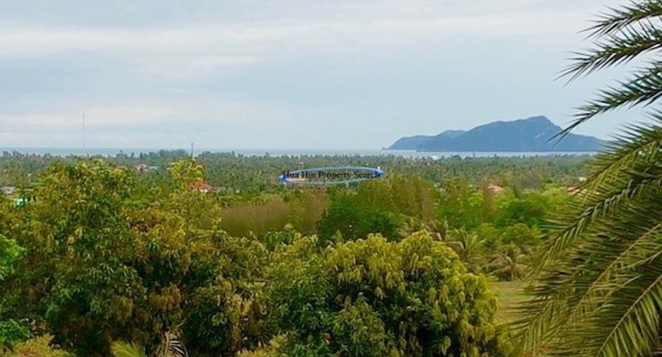 出售 5 卧室 独立屋 在 Pran Buri, 班武里府