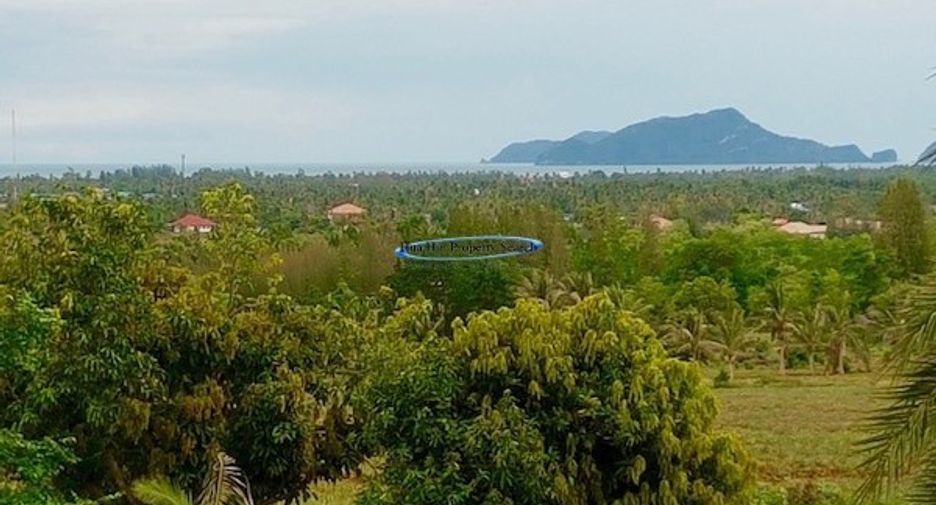 出售 5 卧室 独立屋 在 Pran Buri, 班武里府