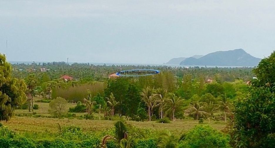 出售 5 卧室 独立屋 在 Pran Buri, 班武里府