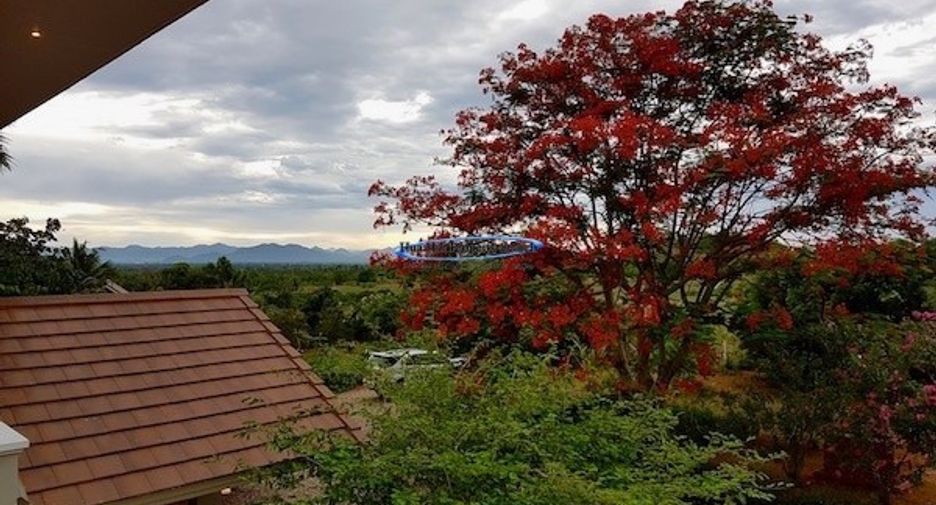 出售 5 卧室 独立屋 在 Pran Buri, 班武里府