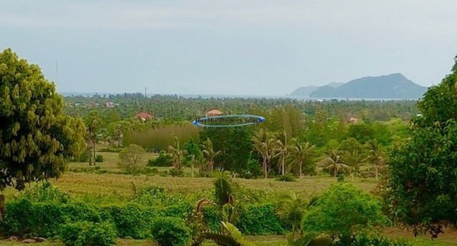 出售 5 卧室 独立屋 在 Pran Buri, 班武里府