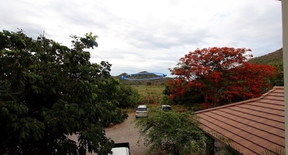 出售 5 卧室 独立屋 在 Pran Buri, 班武里府