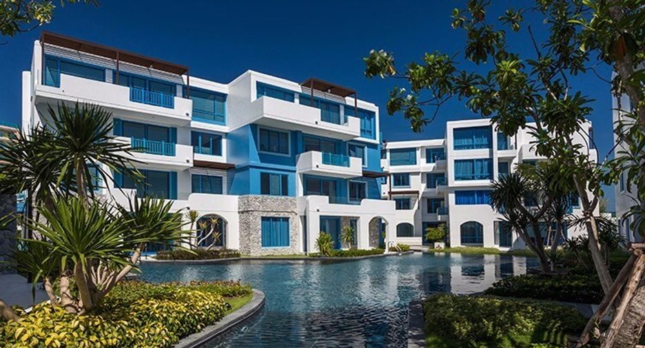 For sale 1 bed house in Hua Hin, Prachuap Khiri Khan