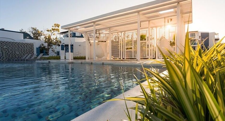 For sale 1 bed house in Hua Hin, Prachuap Khiri Khan