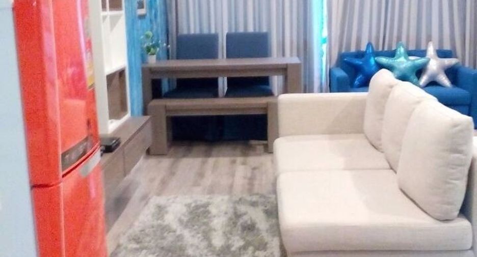 For rent 1 bed house in Hua Hin, Prachuap Khiri Khan