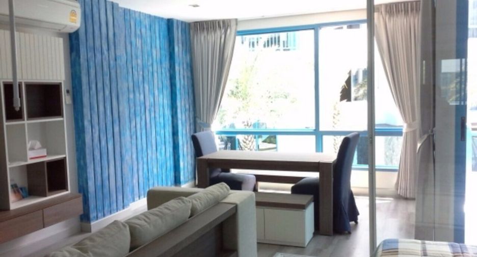 For rent 1 bed house in Hua Hin, Prachuap Khiri Khan