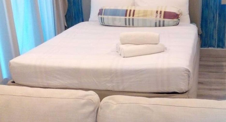 For rent 1 bed house in Hua Hin, Prachuap Khiri Khan
