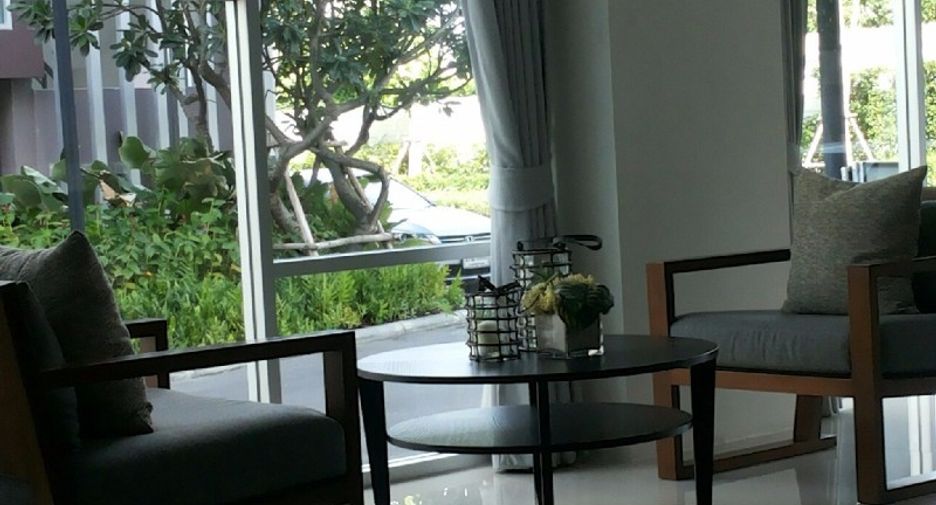 For sale 1 bed house in Hua Hin, Prachuap Khiri Khan