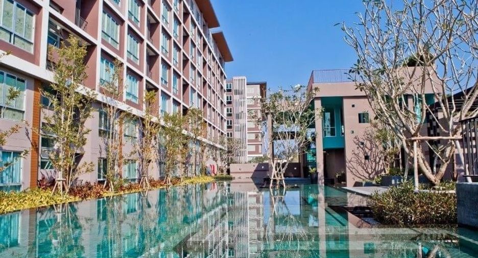 For sale 1 bed house in Hua Hin, Prachuap Khiri Khan