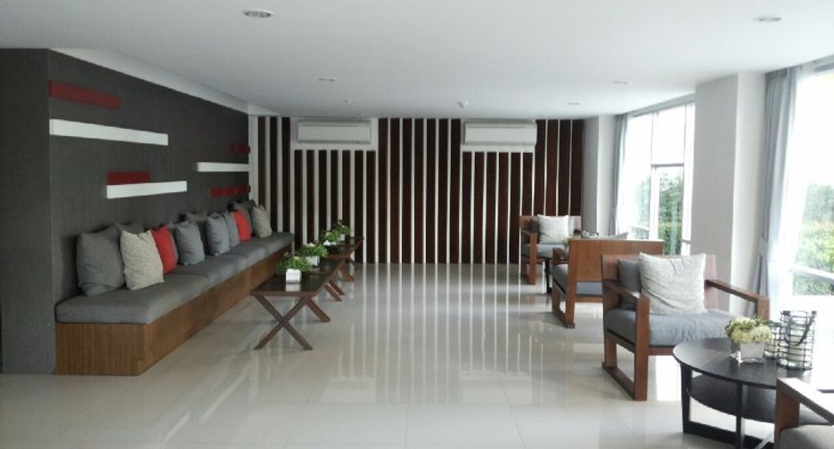 For sale 1 bed house in Hua Hin, Prachuap Khiri Khan
