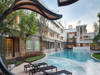 À louer 1 chambre maison à Hua Hin, Prachuap Khiri Khan