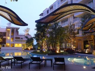 À louer 1 chambre maison à Hua Hin, Prachuap Khiri Khan