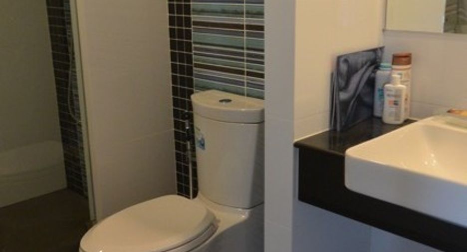 For rent 2 bedrooms house in Hua Hin, Prachuap Khiri Khan