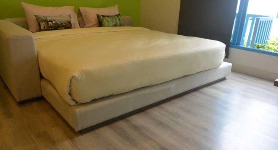 For rent 2 bedrooms house in Hua Hin, Prachuap Khiri Khan